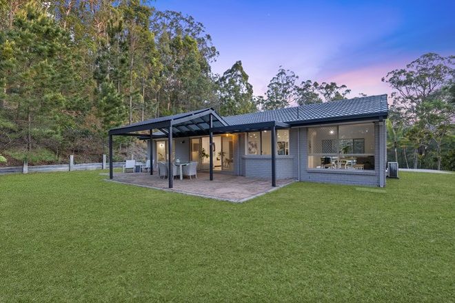 Picture of 27 Brookfield Court, DIDDILLIBAH QLD 4559