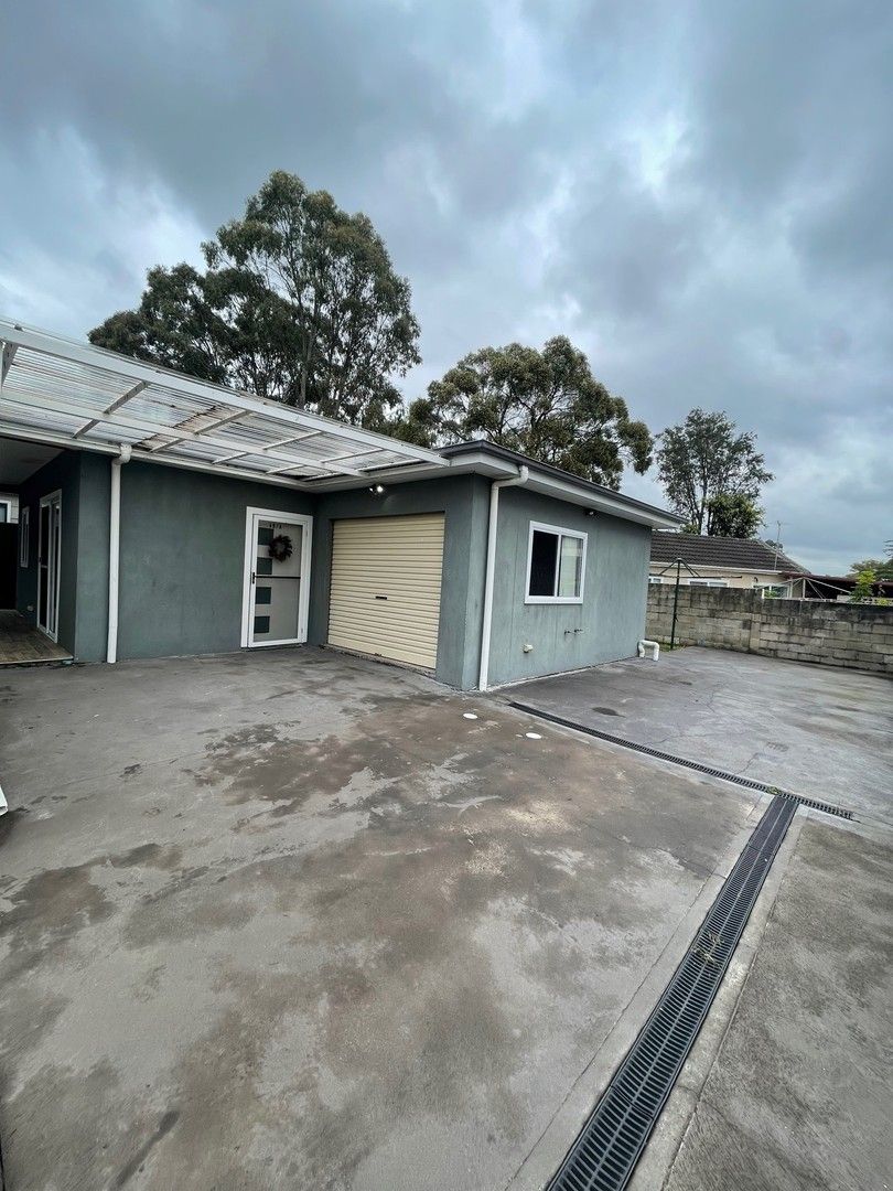 3 bedrooms House in A/48 Joseph Street BLACKTOWN NSW, 2148