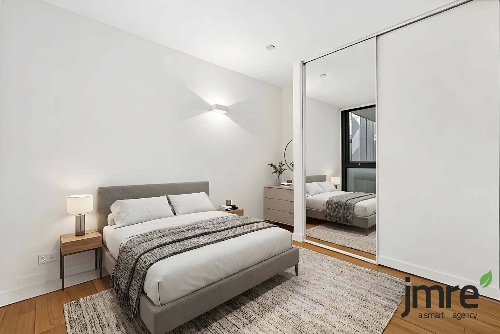 Additional image 4 of 508/83 Flemington Road, North Melbourne VIC 3051