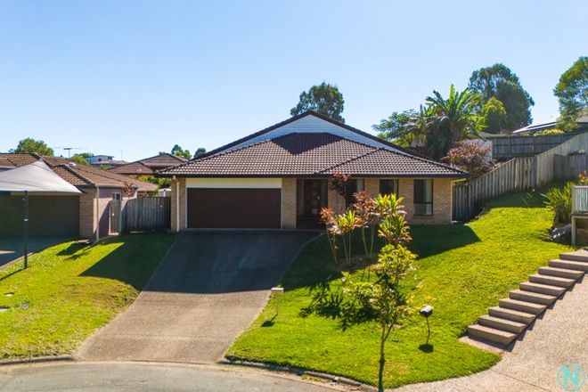 Picture of 11 Ryan Place, ORMEAU QLD 4208