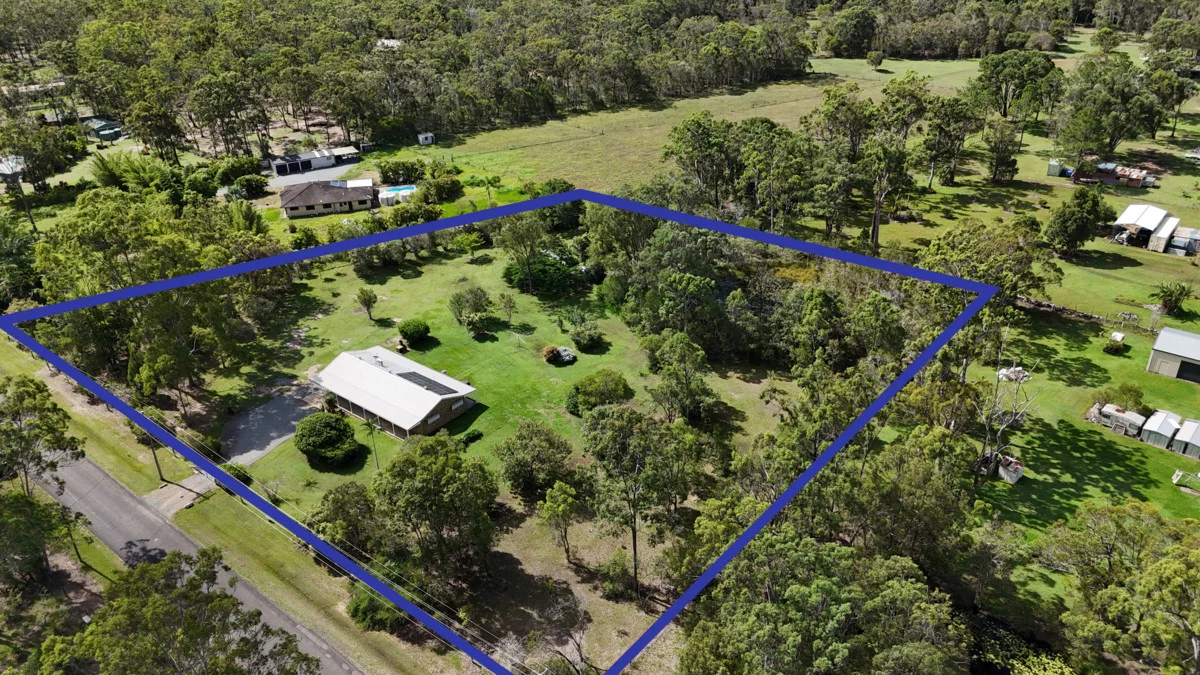 140 Burrum River Road, Torbanlea QLD 4662