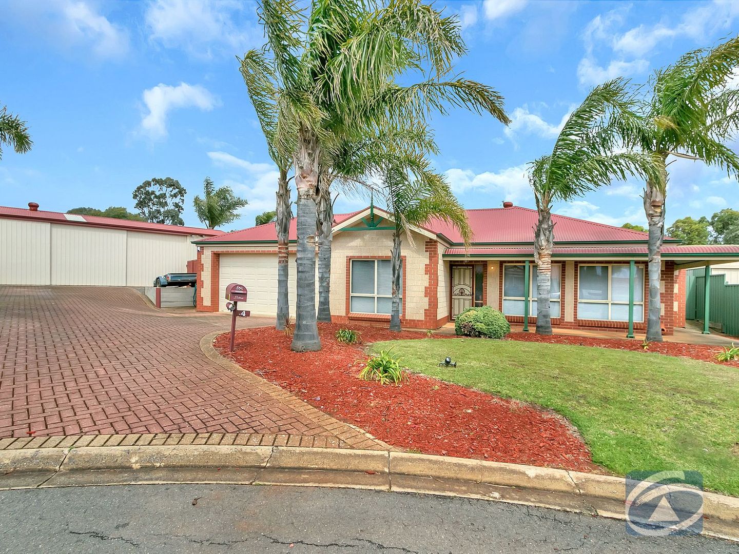 4 Woodleigh Court, Blakeview SA 5114, Image 1