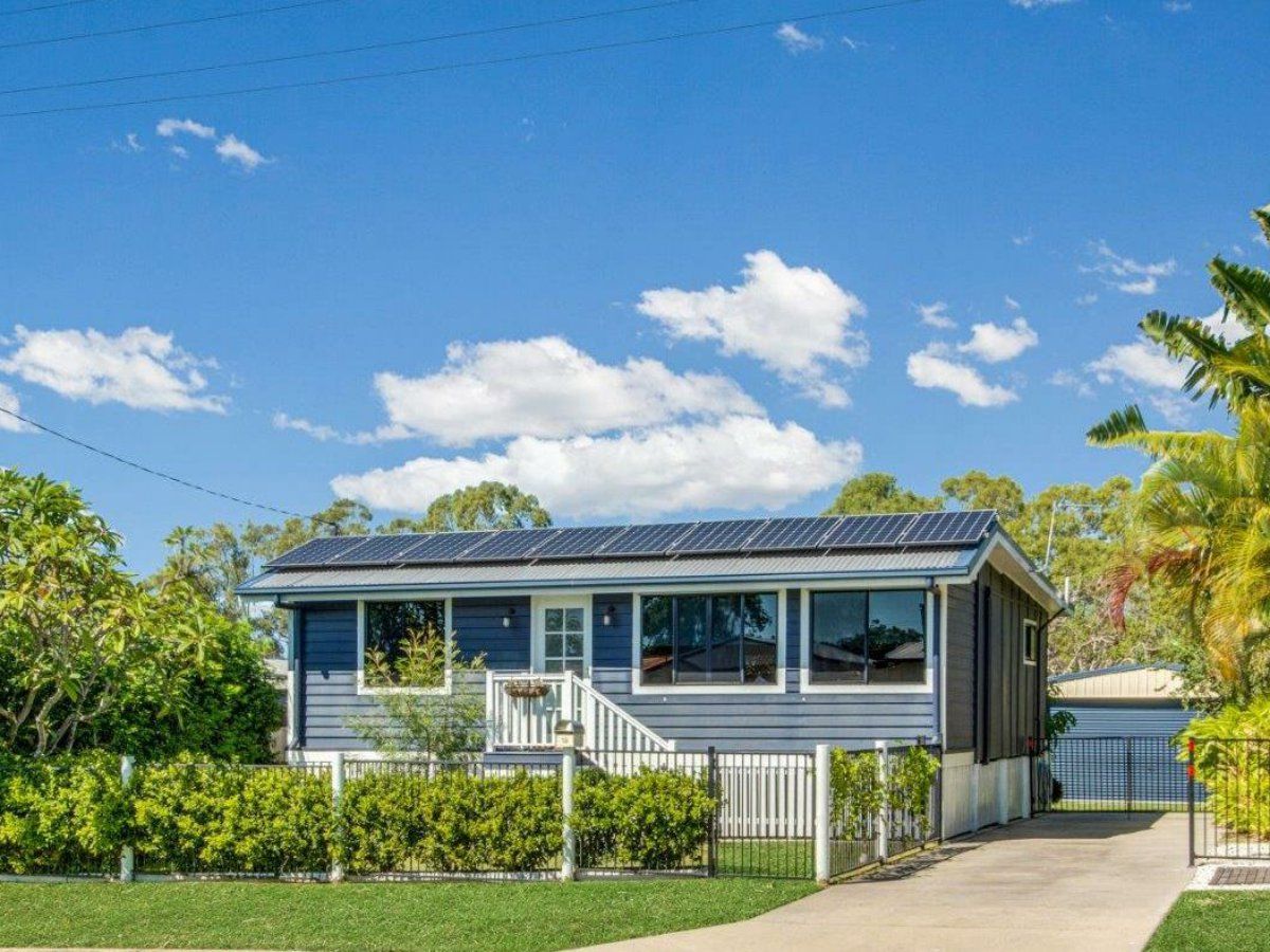 19 Orana Avenue, Boyne Island QLD 4680, Image 0