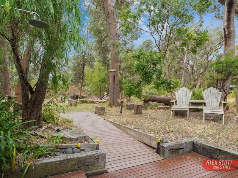 5 SILVERLEAVES Avenue, Silverleaves VIC 3922, Image 1