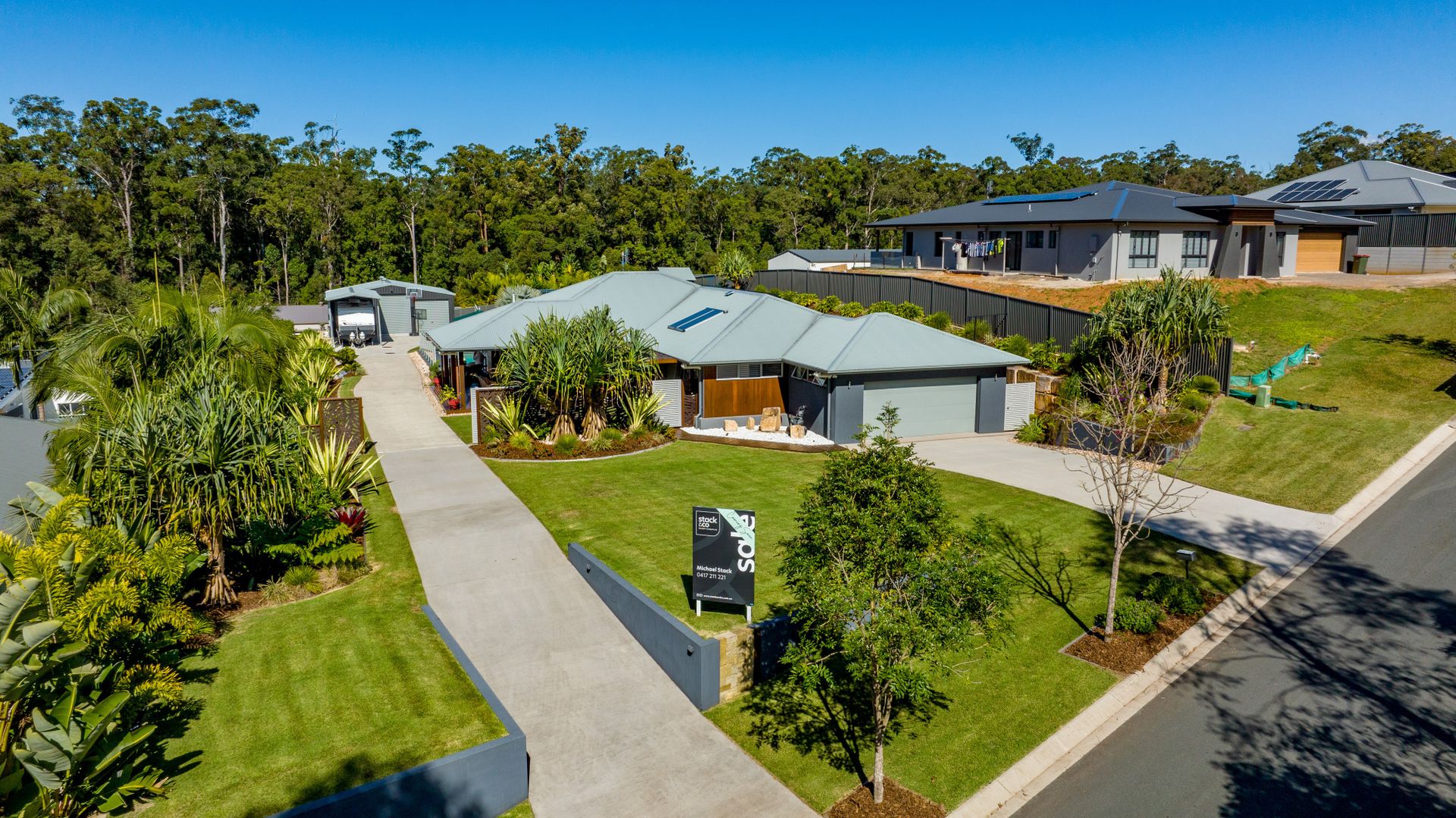 77 Palmview Forest Drive, Palmview QLD 4553