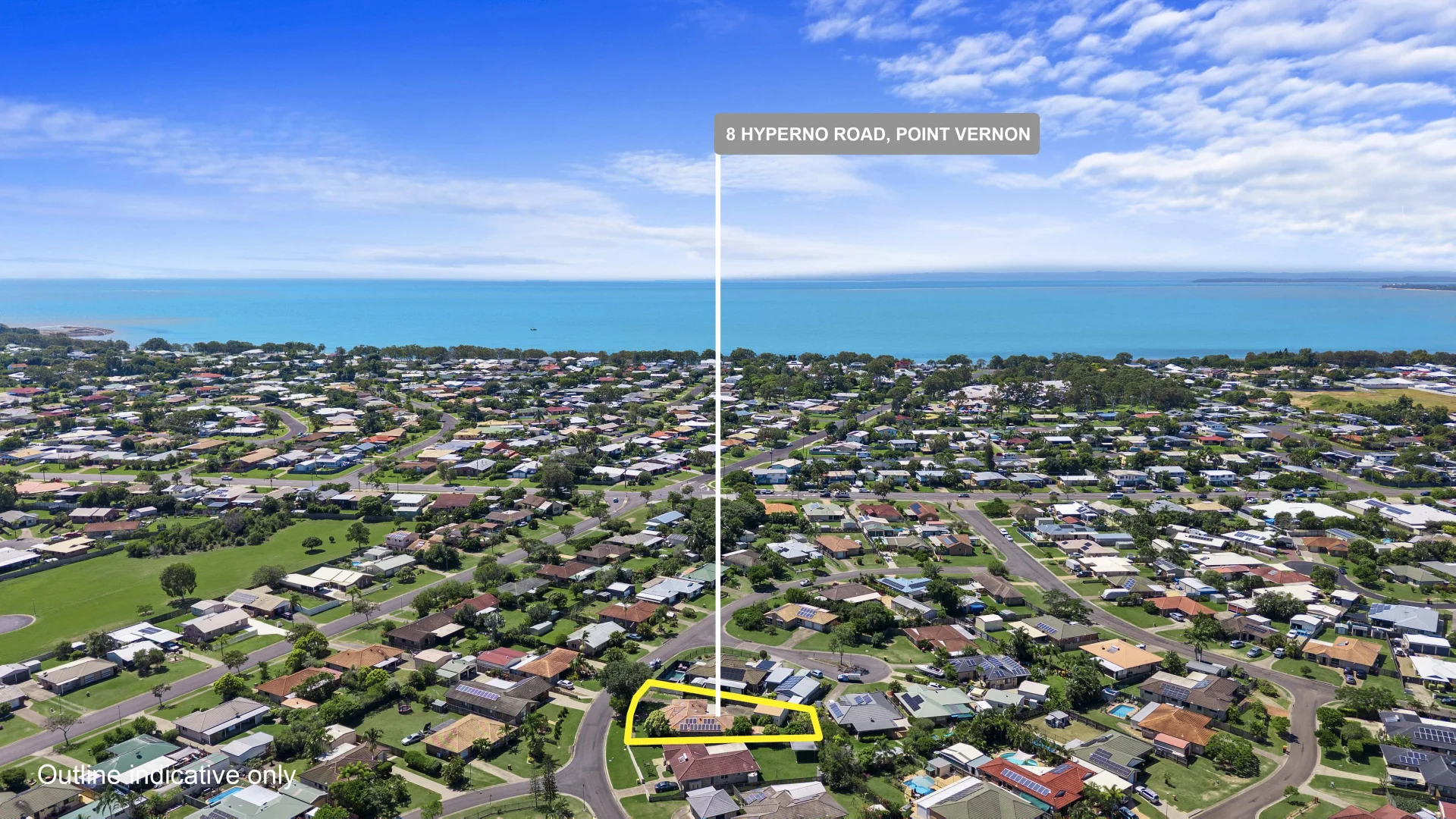 Additional image 26 of 8 Hyperno Road, Point Vernon QLD 4655