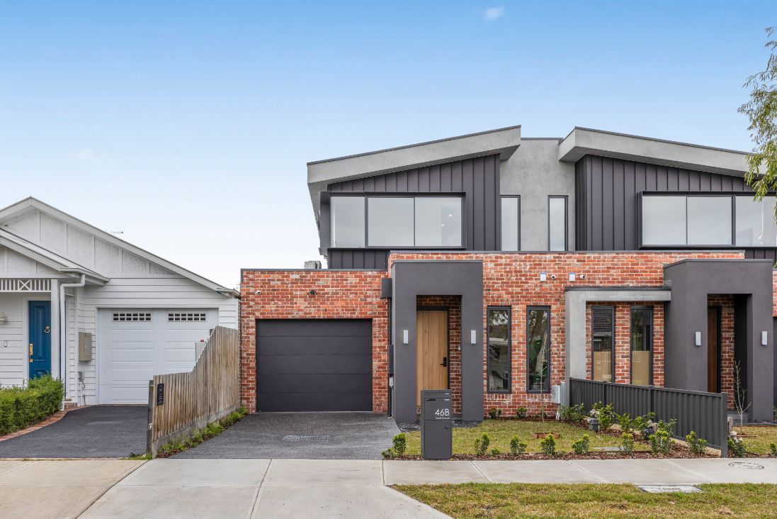 4 bedrooms House in 46B Snell Grove PASCOE VALE VIC, 3044