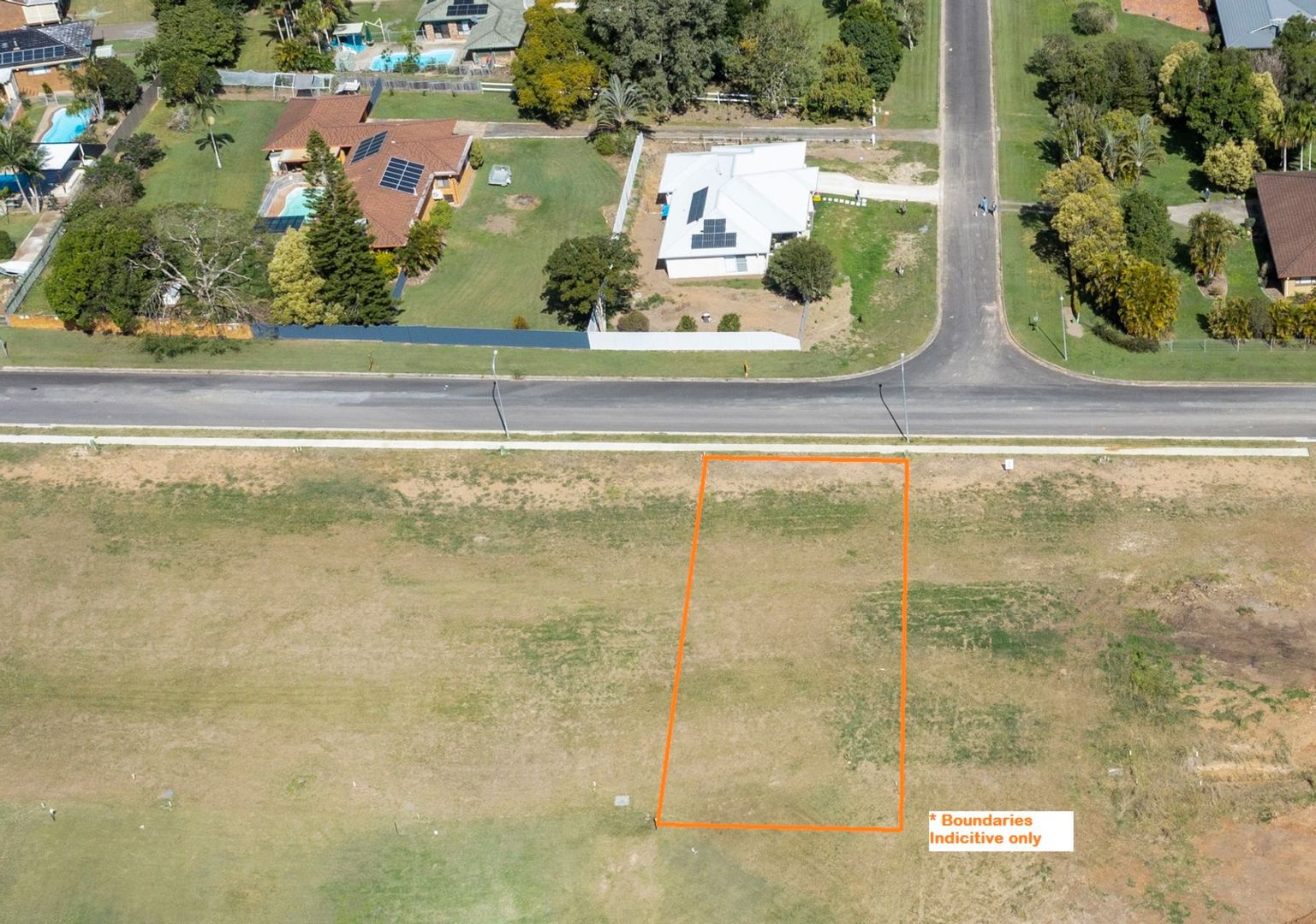 38 Carrs Peninsula Road, Junction Hill NSW 2460 Domain