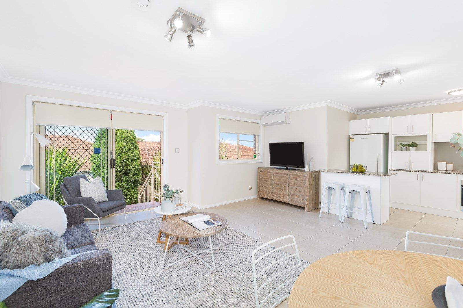 4/163 Queen Victoria Street, Bexley NSW 2207, Image 1