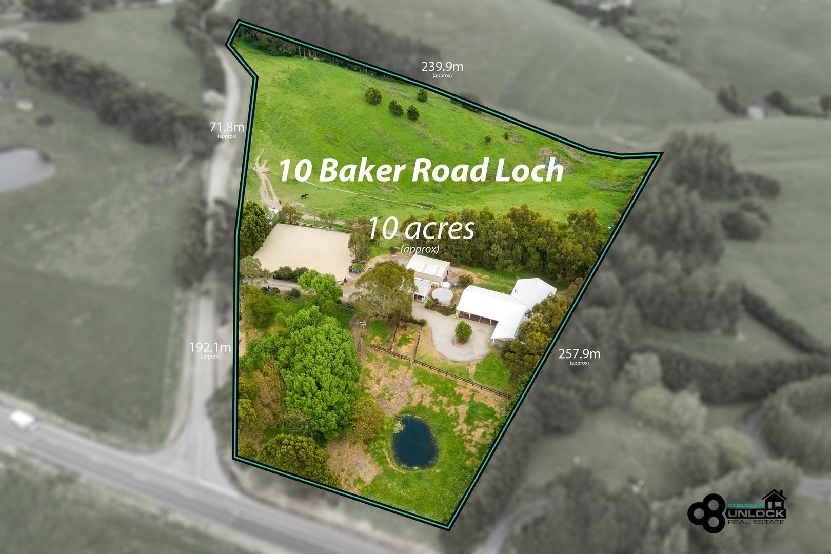 10 Baker Road, Krowera VIC 3945 House for Sale Domain