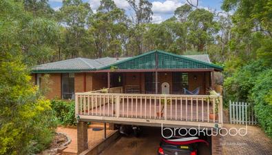 Picture of 3 Carawatha Road, PARKERVILLE WA 6081