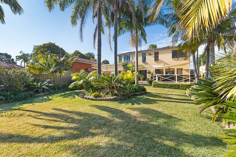 279 Princes Highway, Sylvania NSW 2224, Image 1