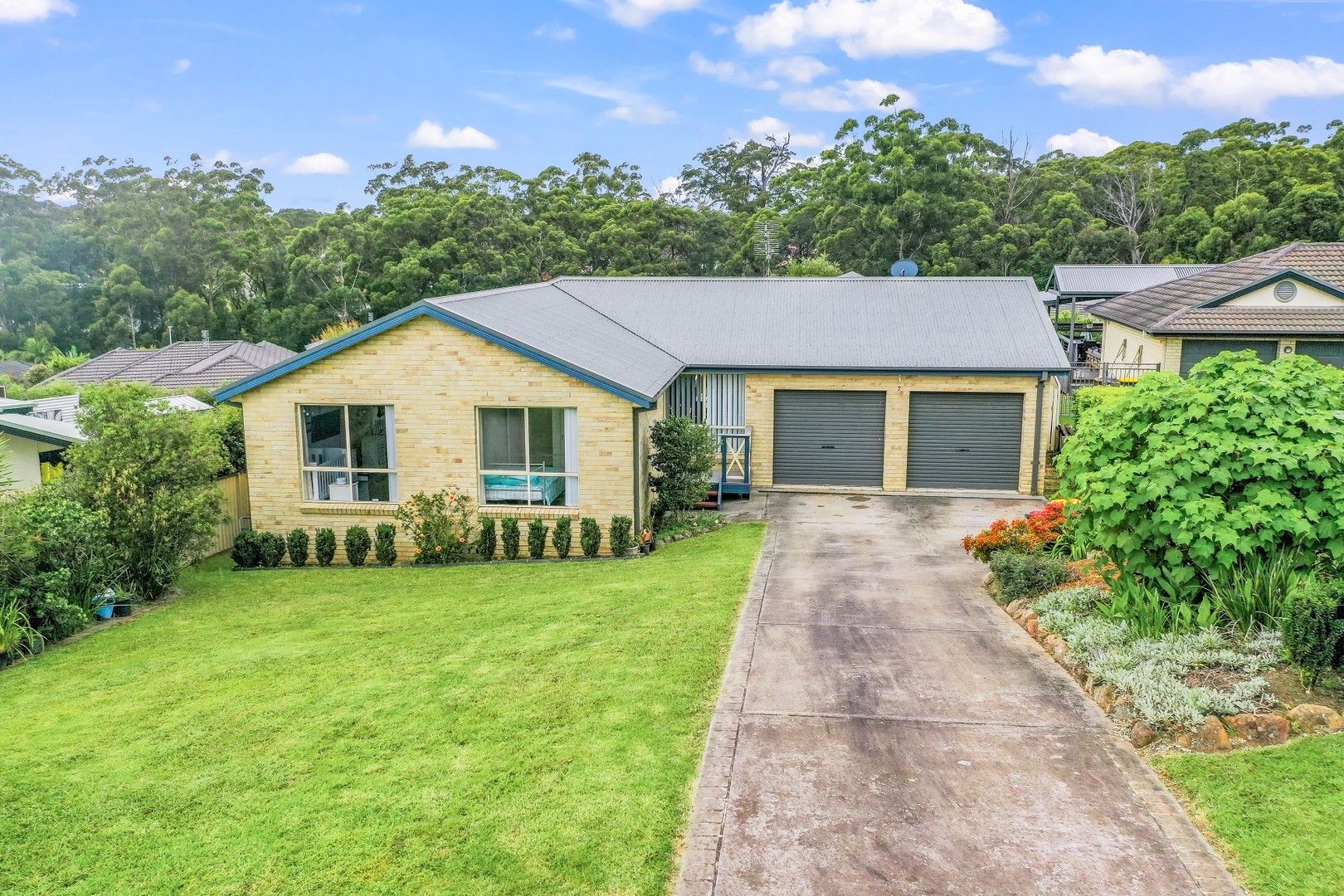 7 Grevillea Court, Ulladulla NSW 2539, Image 0