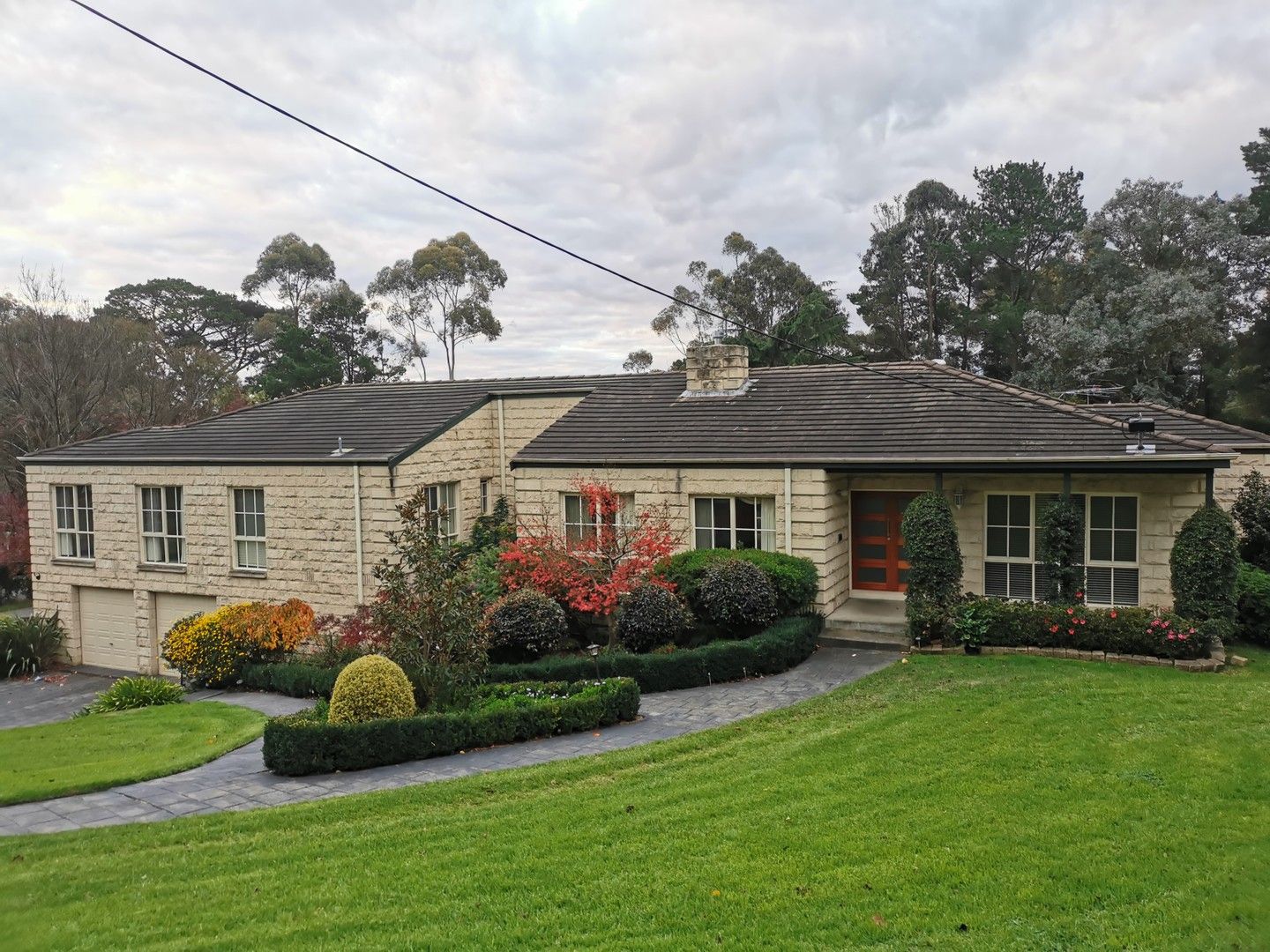 House in 2 Lantana Dr, WONGA PARK VIC, 3115