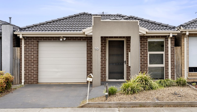 Picture of 10 Harper Street, WEIR VIEWS VIC 3338