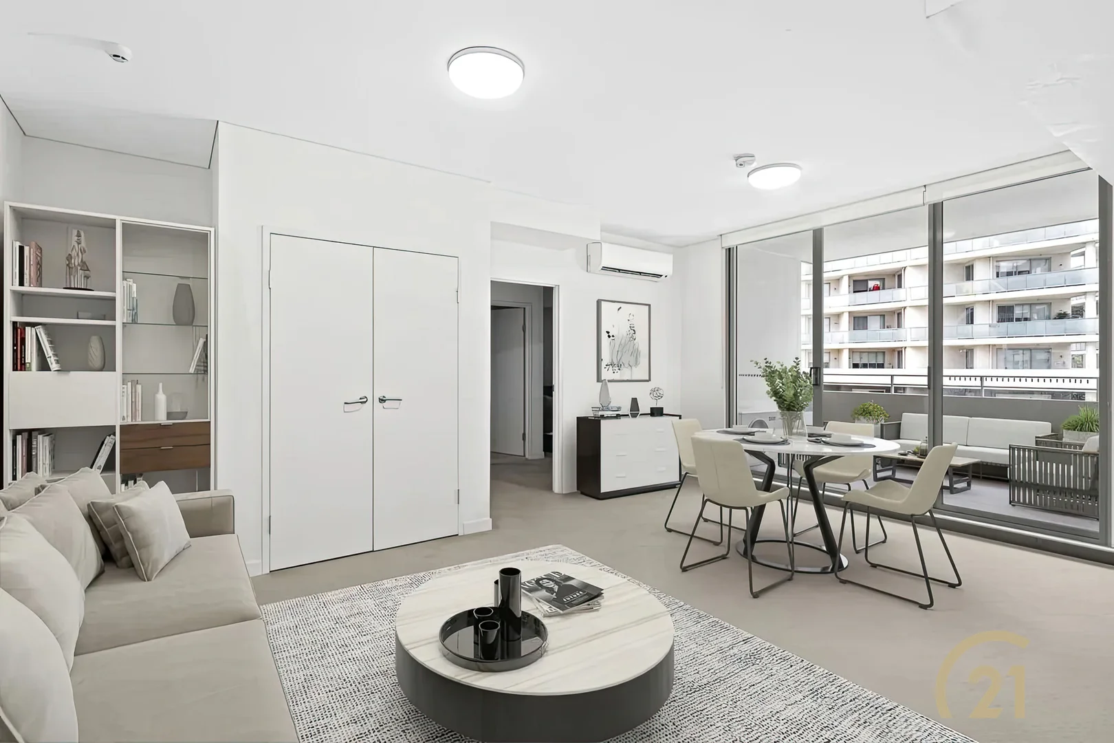 Additional image 3 of 110/27 Dressler Court, Merrylands NSW 2160