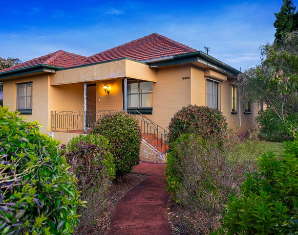 130 South Street, Centenary Heights QLD 4350