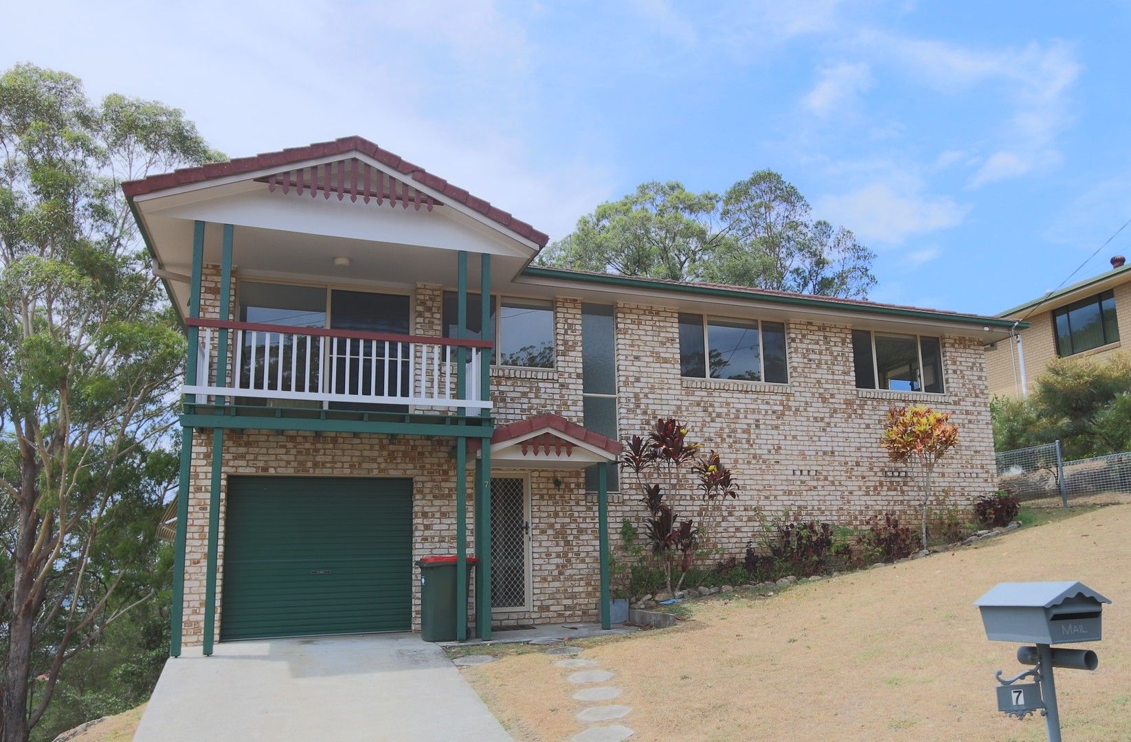 4 bedrooms House in 7 Ayr Street MACLEAN NSW, 2463