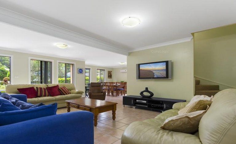 7A Angophora Place, Catalina NSW 2536, Image 2