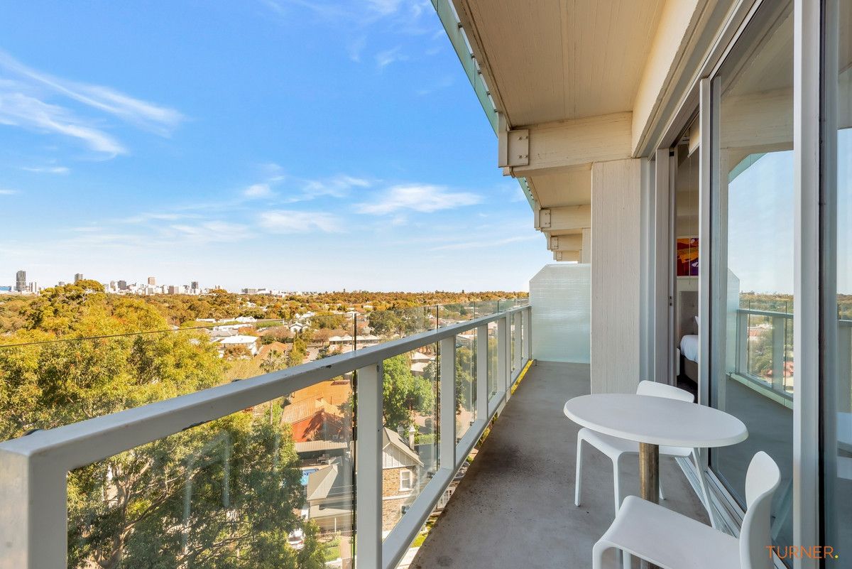 702/33 Warwick Street, Walkerville SA 5081, Image 0