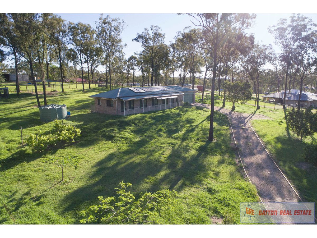 8 Huntingdale Drive, Regency Downs QLD 4341, Image 0