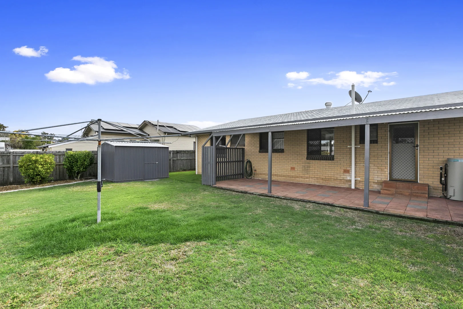 Additional image 13 of 31 Wolseley Street, Granville QLD 4650