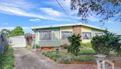 Picture of 10 Berry Street, MOUNT DRUITT NSW 2770