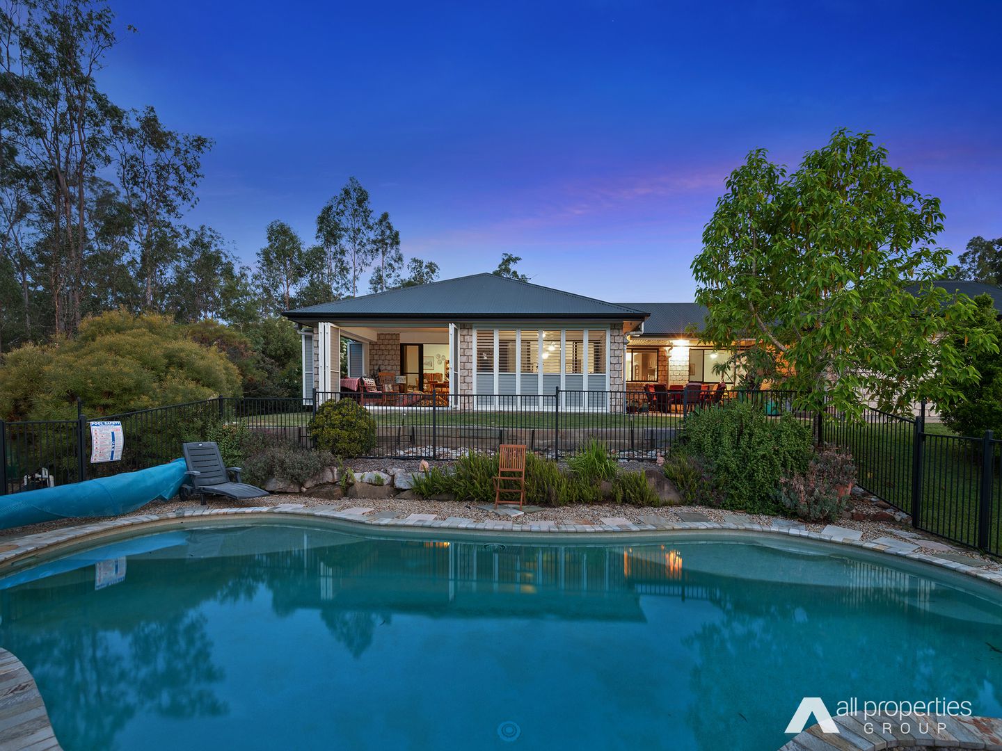 3537 Canthook Crescent, New Beith Property History & Address