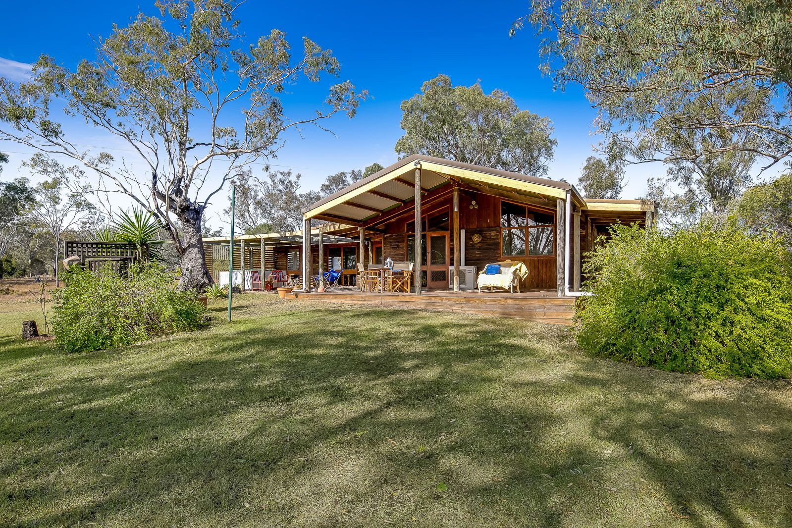 232 E Drews Road, Westbrook QLD 4350, Image 2