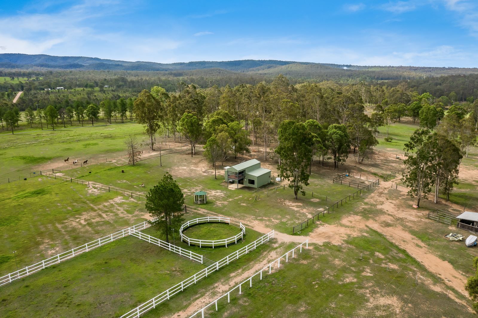 196 Ranger Road, Gatton QLD 4343 Farm for Sale 950,000 Domain