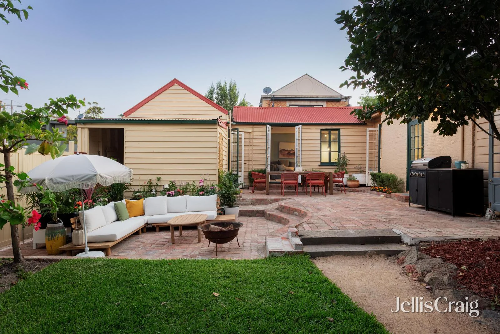 Additional image 5 of 36 Lesney Street, Richmond VIC 3121