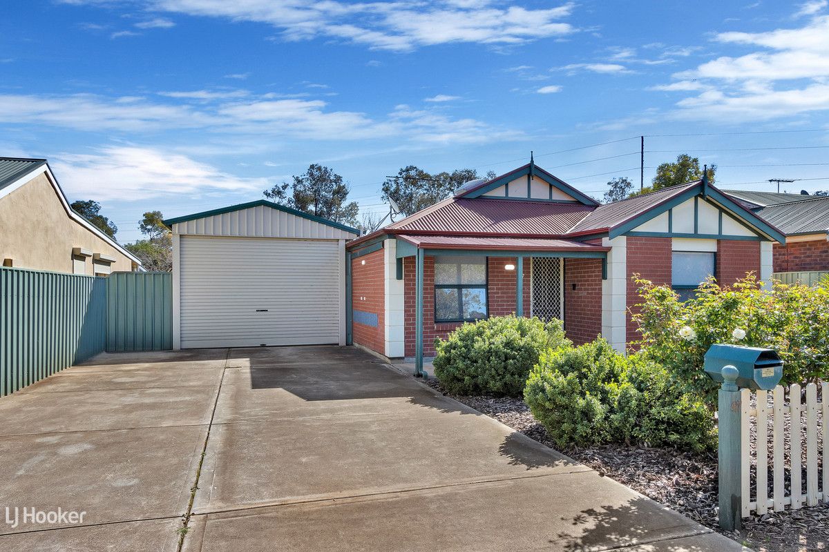 47 Para Road, Evanston SA 5116, Image 0