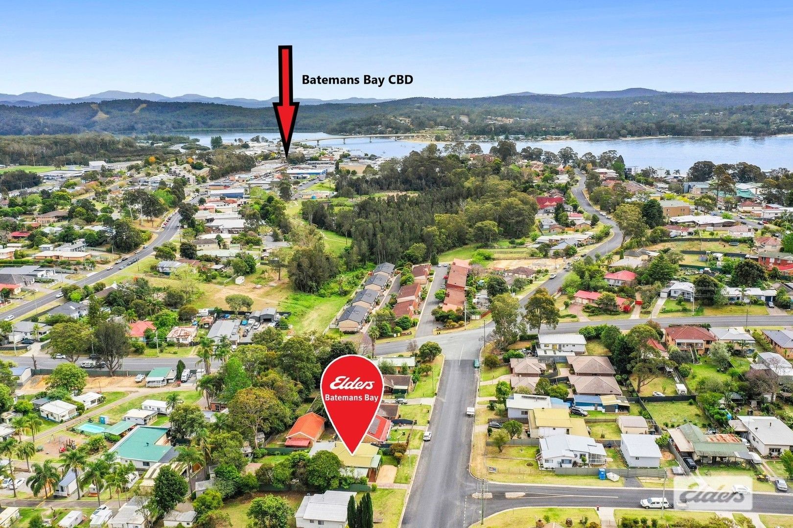 10 Gregory Street, Batemans Bay NSW 2536, Image 1