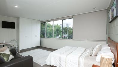 Picture of 11/554 Main Street, KANGAROO POINT QLD 4169