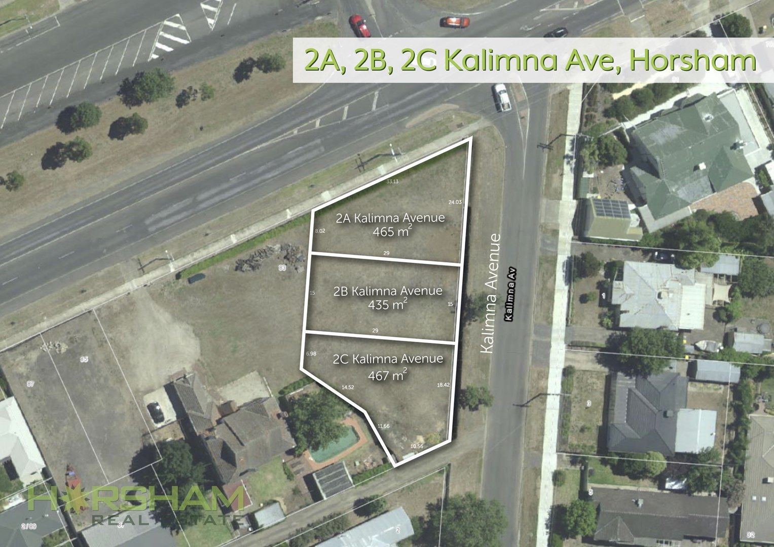 2A Kalimna Avenue, Horsham VIC 3400, Image 0