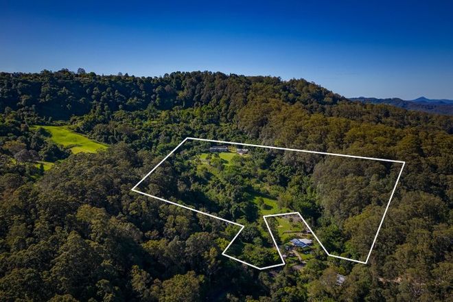 Picture of 140 Kirbys Road, MONTVILLE QLD 4560