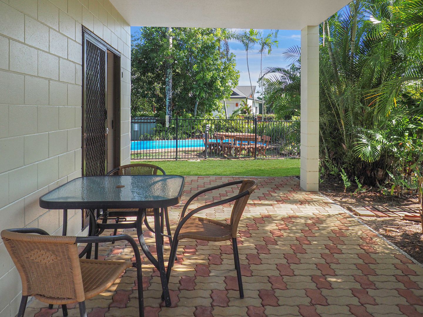 Unit 1/40 Wall Street, South Mission Beach QLD 4852, Image 1