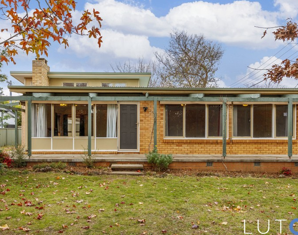 5 Holroyd Street, Watson ACT 2602