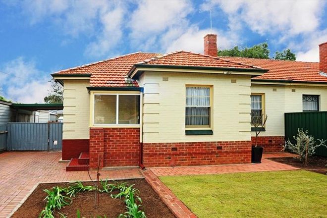 Picture of 70 Livingstone Avenue, PROSPECT SA 5082