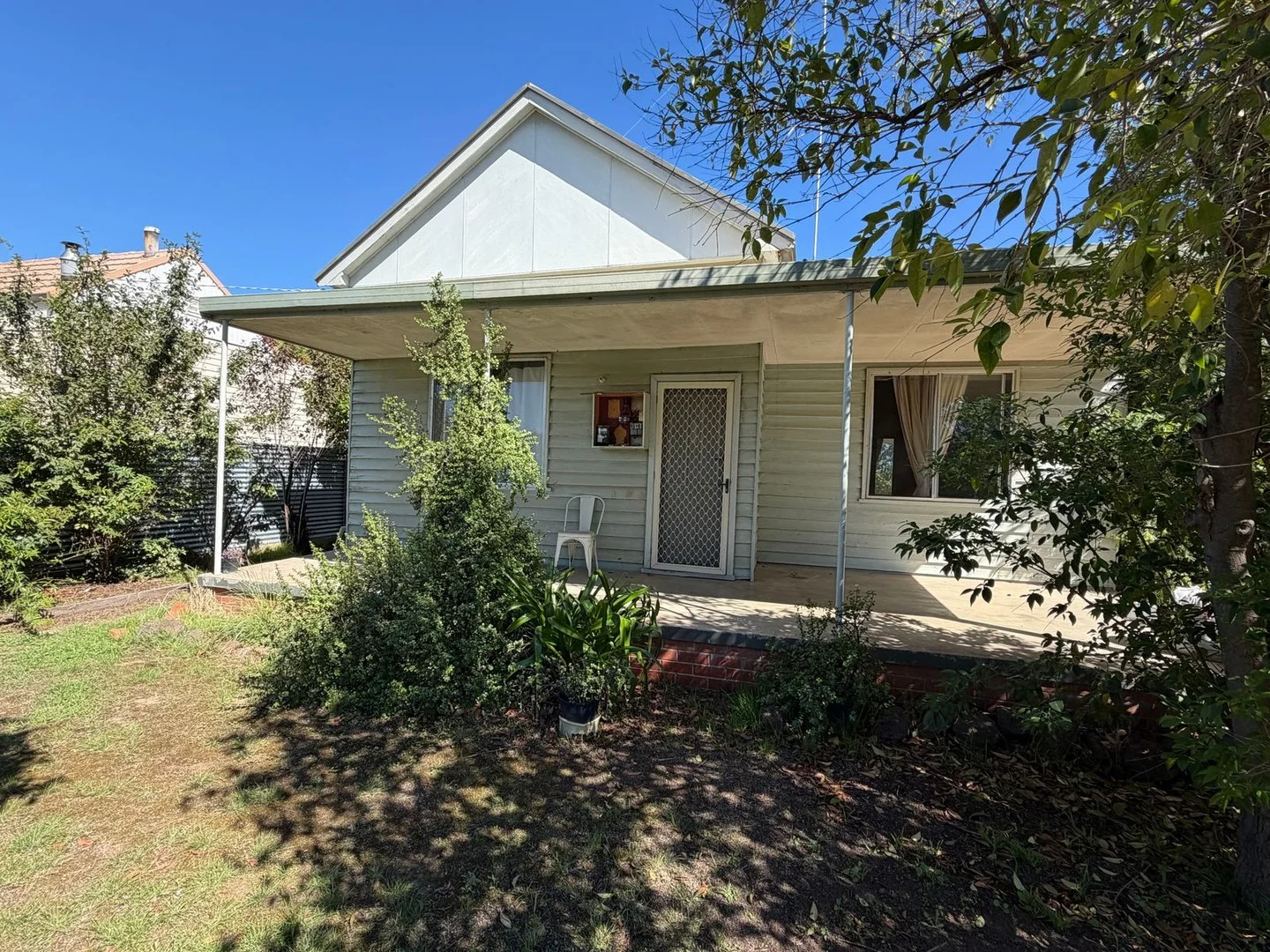 Primary image of 116 Grigg Rd, Koondrook VIC 3580