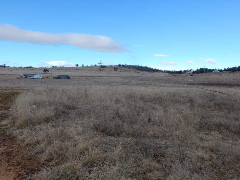 Lot 10 Calabria Way, Cooma NSW 2630, Image 2