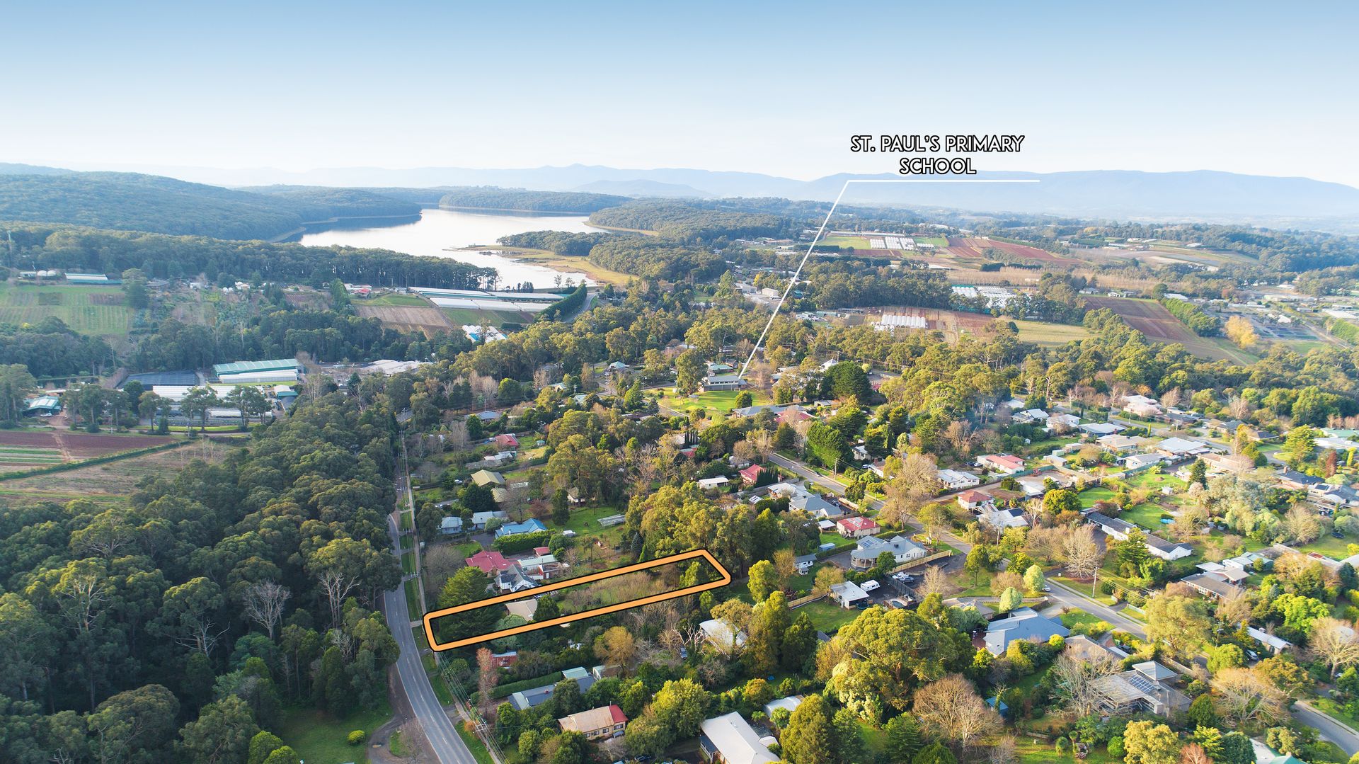 499 Monbulk Road, Monbulk VIC 3793, Image 1