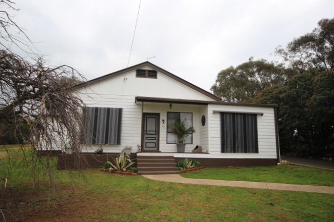 Picture of 13 Kane Street, MANGOPLAH NSW 2652