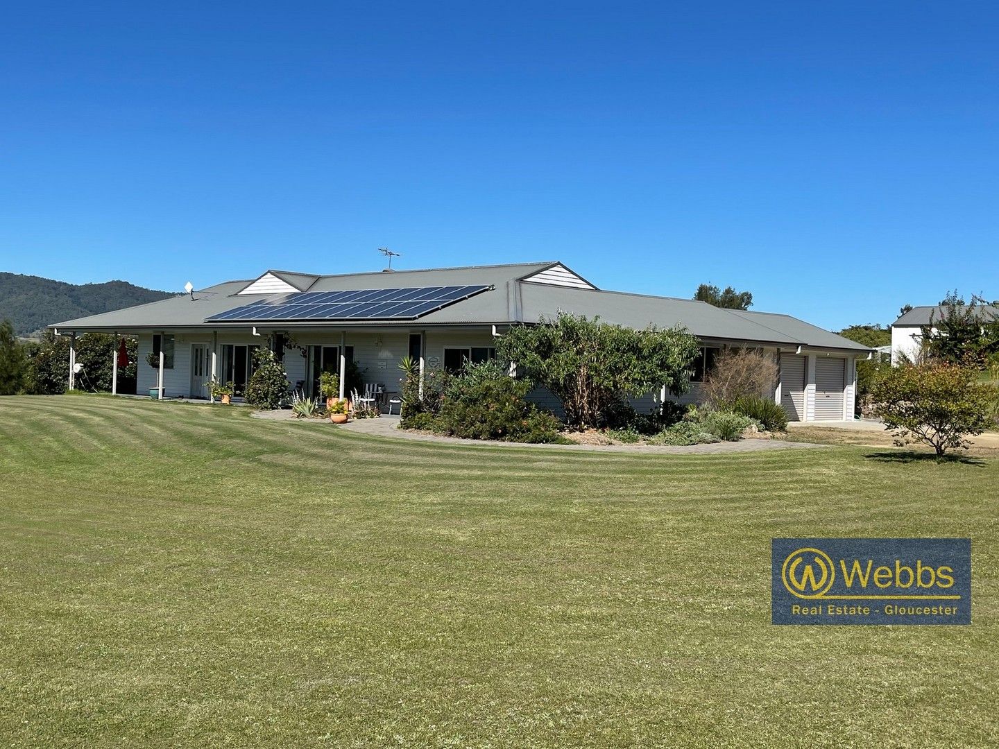 6 Forbesdale Close, Gloucester NSW 2422, Image 0