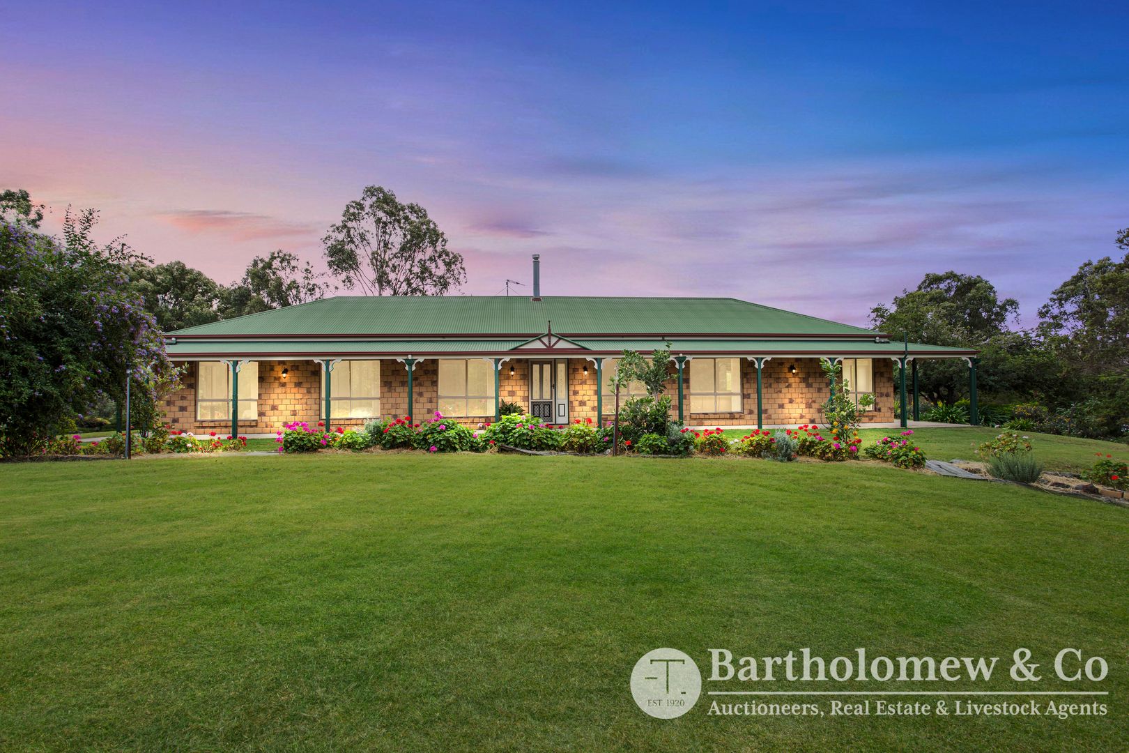 30 Wilkinson Road, Carneys Creek QLD 4310, Image 1