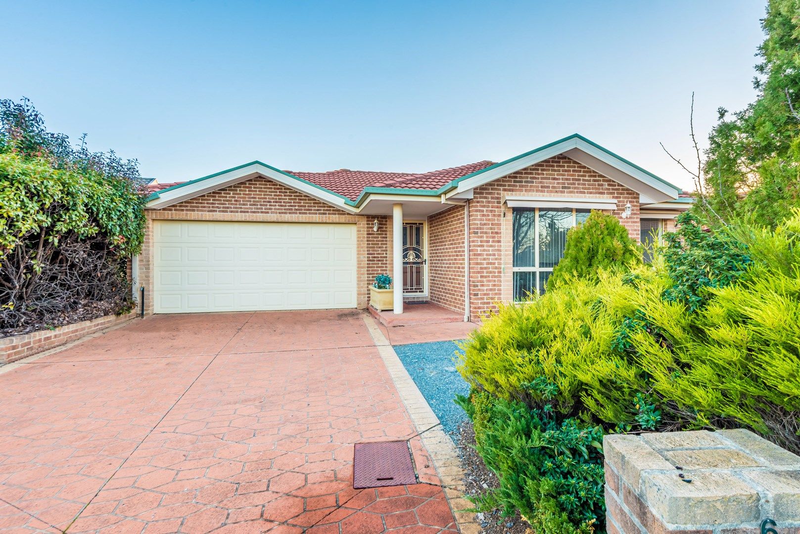 6 Wallaby Place, Nicholls ACT 2913, Image 0