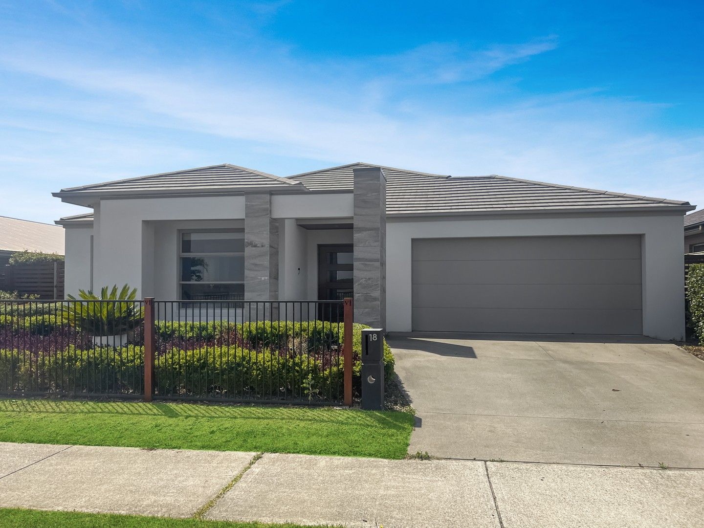 4 bedrooms House in 18 Harvest Bvd CHISHOLM NSW, 2322