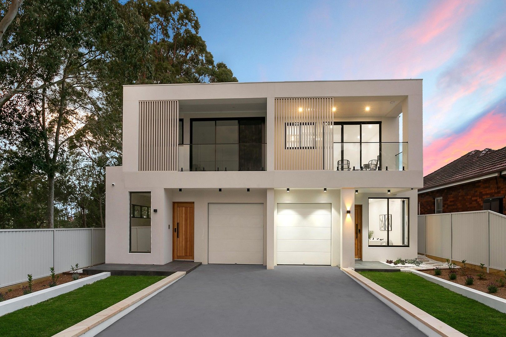 5 bedrooms Semi-Detached in 10A Waratah Street EASTWOOD NSW, 2122