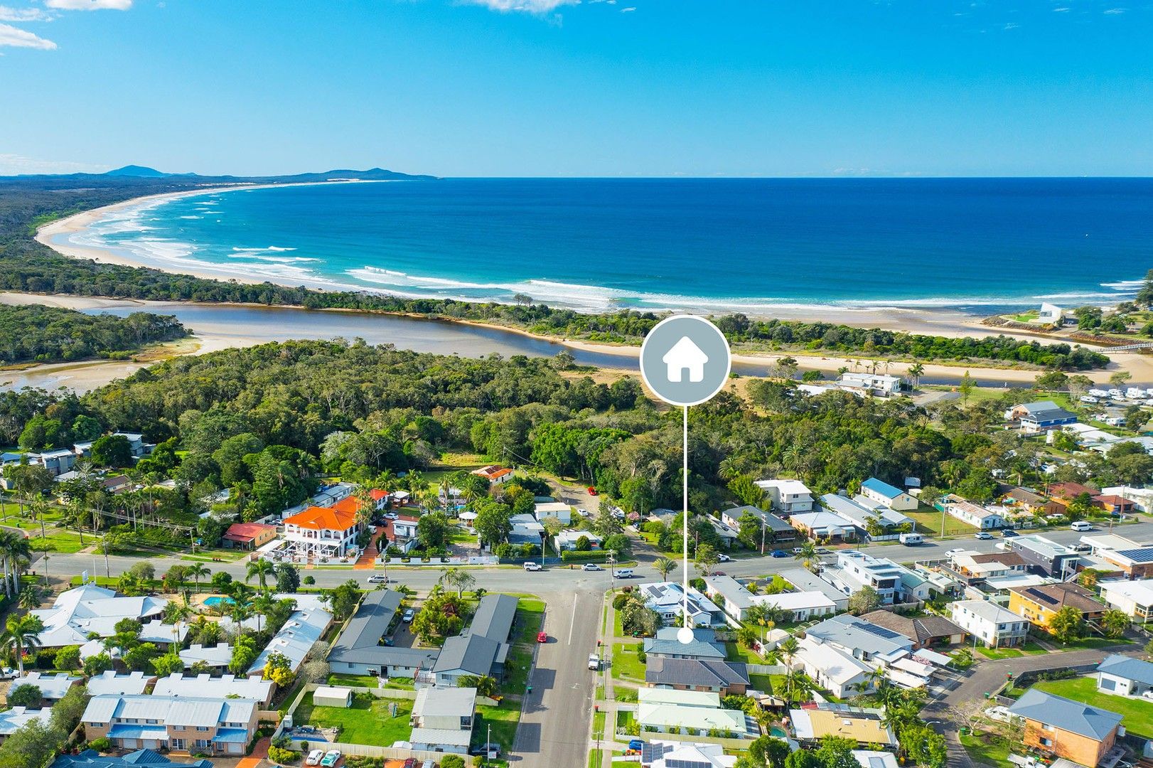 2B Baker Drive, Crescent Head NSW 2440, Image 1