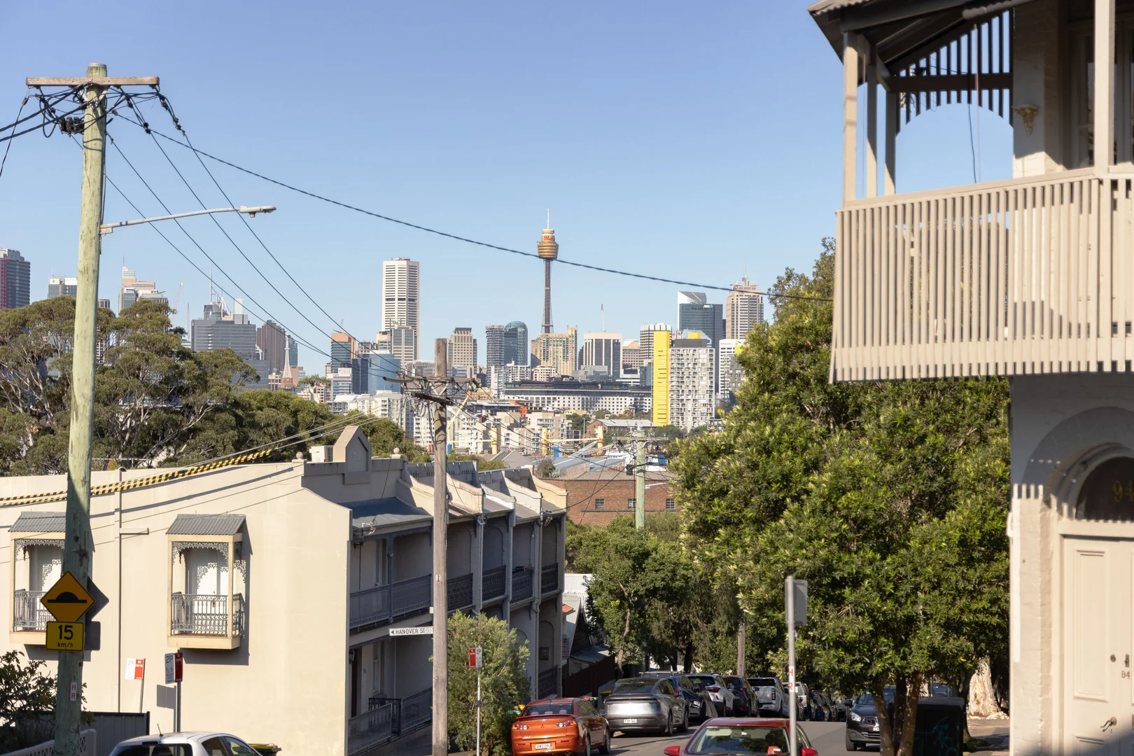 Additional image 2 of 115-117 Evans Street, Rozelle NSW 2039